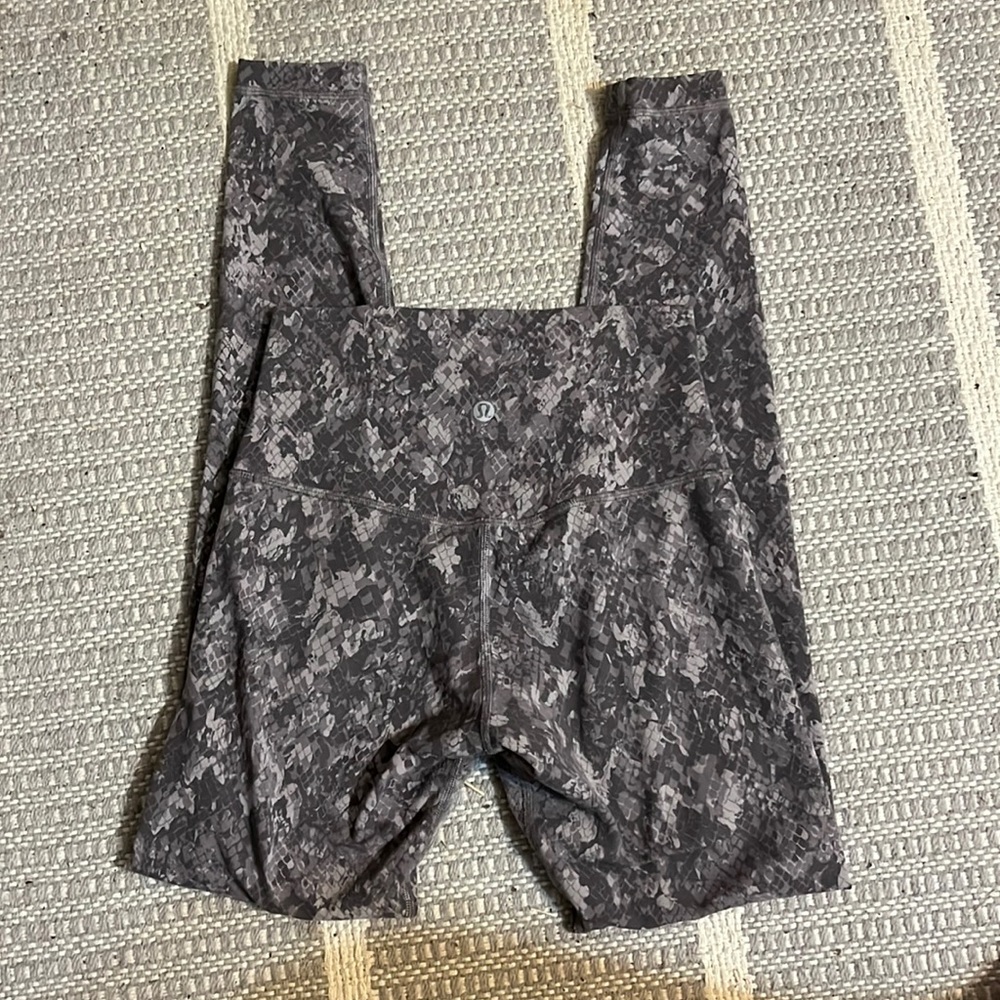 Lulu Leggings